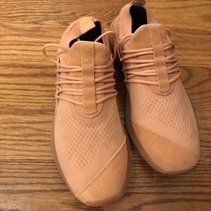 Lane-Eight Trainer AD 1 - Pink - W  sz. 8(US)